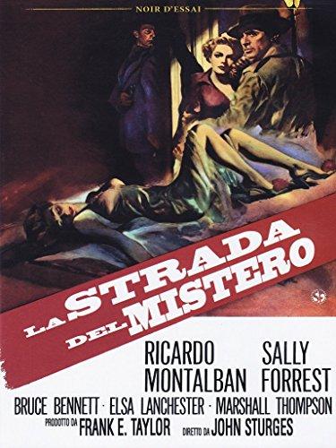La Strada Del Mistero