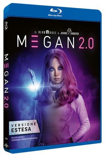 M3gan 2.0 (Blu-ray)