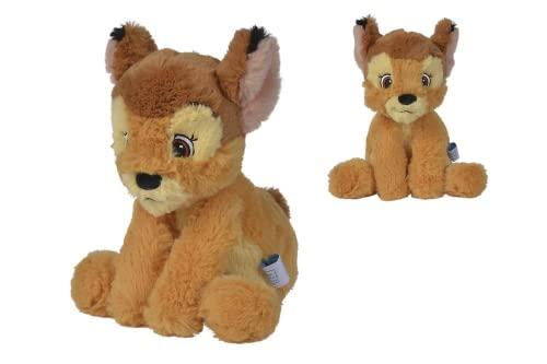 Peluche Bambi Disney super soft 25cm