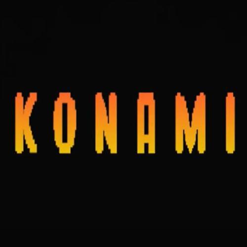 Konami [Explicit]