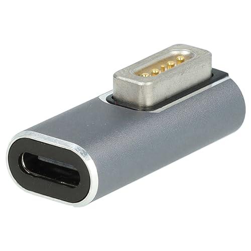 vhbw adattatore USB tipo C a MagSafe 1 compatibile con Apple MacBook Air 11
