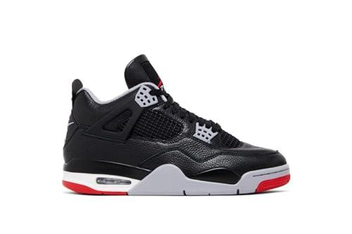 AIR JORDAN 4 Retro Bred Reimagined FV5029-006 Size 43