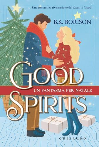 Good spirits. Un fantasma per Natale