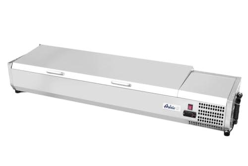 Vetrina refrigerata GN 1/3