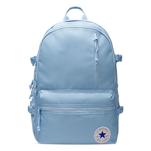 NIKE MA5672-UFC, Cam Straight Edge Backpack Unisex-Baby, Blue IT, O-S