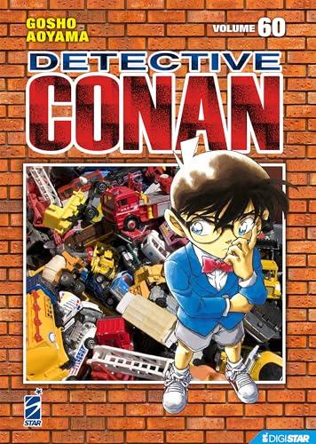 Detective Conan 60: Digital Edition