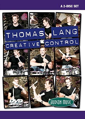 Creative Control 2Dvd Ger /Eng