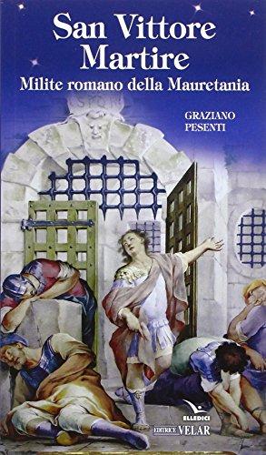 San Vittore martire