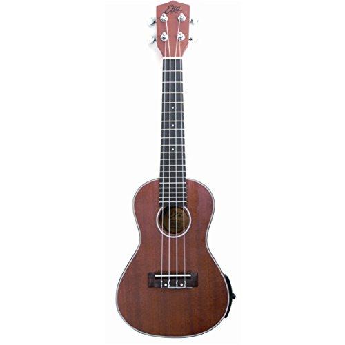 EKO GUITARS - UKU DUO UKULELE CONCERTO EQ