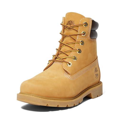 Timberland Linden Woods Fashion Boot, Wheat, 39 EU, frumento, 39 EU Larga