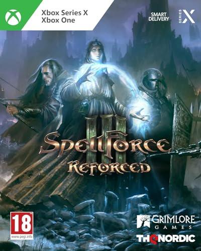 Spellforce III Reforced - Xbox Series X