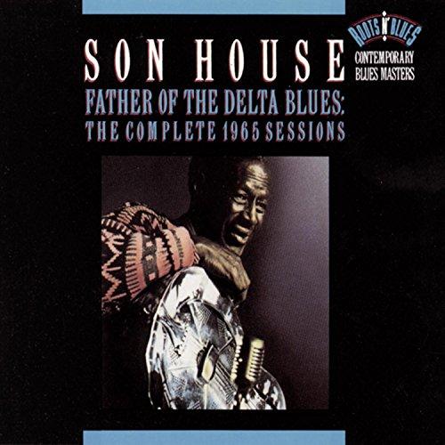 Father of Delta Blues: 1965 Re