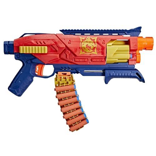 Nerf Loadout, blaster Shadowspeed Recon e 14 dardi N1