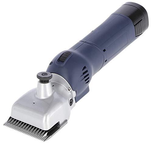 Kerbl 181881 FarmClipper Batteria 2 Cavalli, 2 batterie, 31/15 Z.