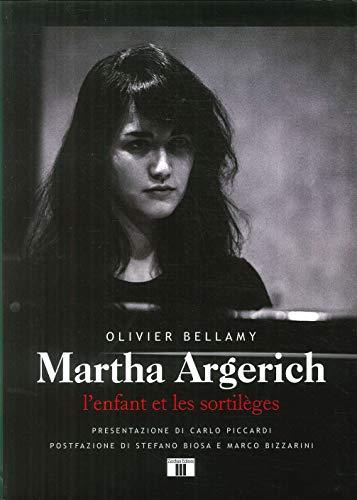 Martha Argerich: L'enfant et les sortilèges