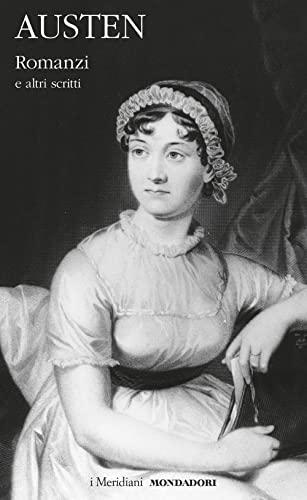 Romanzi e altri scritti: Vol. 1