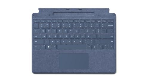 Microsoft Pro Sig KB ASKU SC Francese Hdwr Zaffiro