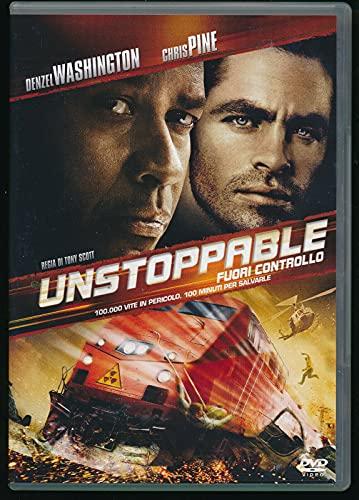 Unstoppable