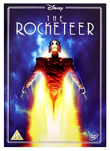 Rocketeer [Edizione: Regno Unito] [Edizione: Regno Unito] [Edizione: Regno Unito]