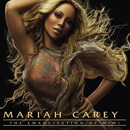 The Emancipation Of Mimi (Deluxe Edt.)