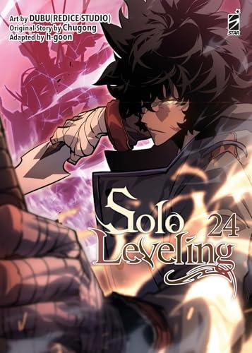 Solo leveling (Vol. 24)