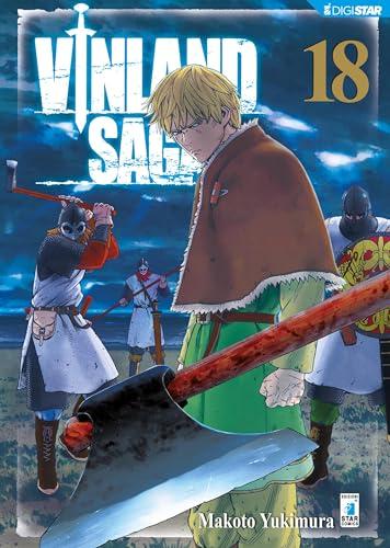 Vinland Saga 18: Digital Edition