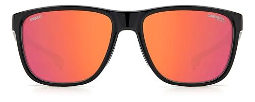 Carrera Occhiali da Sole DUCATI CARDUC 003/S OIT BLACK RED 57/17/135 Uomo