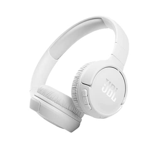 JBL Tune 510 BT - Bianco