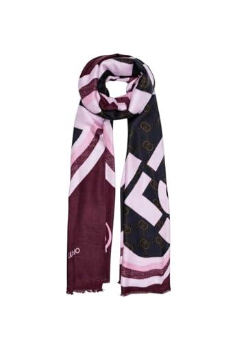 Liu Jo Jeans STOLA BORDEAUX U