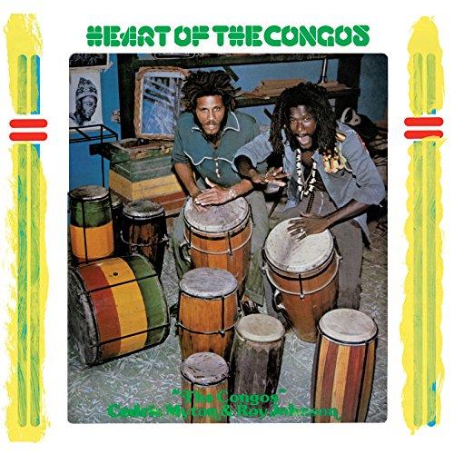 Heart Of The Congos (3 CD)
