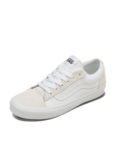 Vans Vero LS, Bianco/Bianco, 5