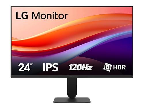 LG 24U411A Monitor 24