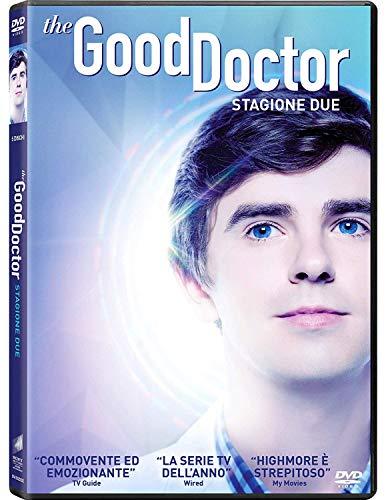 The Good Doctor Stg.2 (Box 5 Dvd)