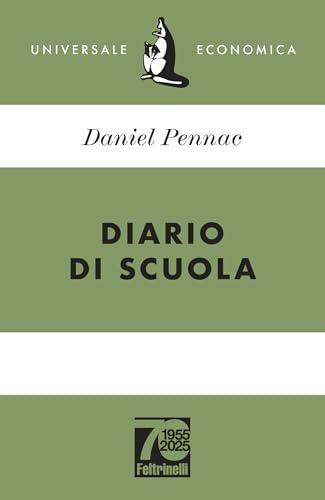 Diario di scuola