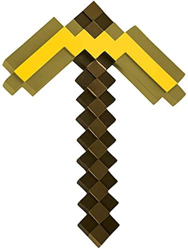 Minecraft Spitzhacke, 50 cm