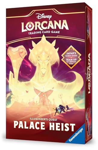 Ravensburger Disney Lorcana: Reign of Jafar - Set regalo speciale (inglese)