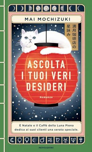 Ascolta i tuoi veri desideri