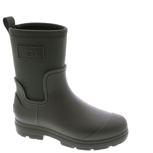 UGG Droplet Mid, Stivali Donna, Verde Forest Night, 36 EU