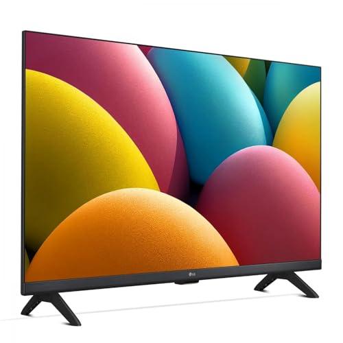 43LR6000LA - TV 43 Pollici, Smart TV, LED, Full HD, DVB-T2, HEVC/H.265, Classe energetica F