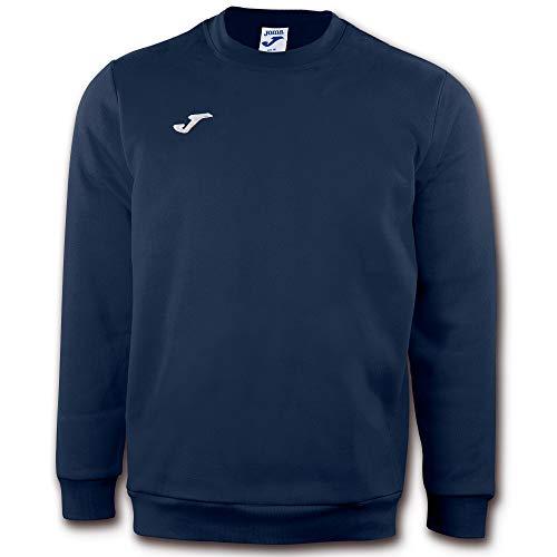 Joma 101333.331.L, Sweater Men's, Marino, L