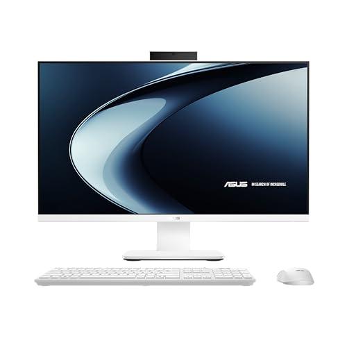ASUS All-in-One V470VAK#B0DWFS2Y6S, Display 27