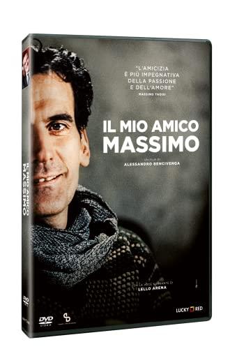 Il Mio Amico Massimo (DVD)