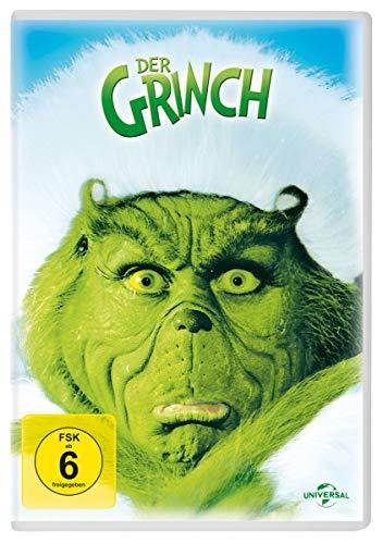 Der Grinch