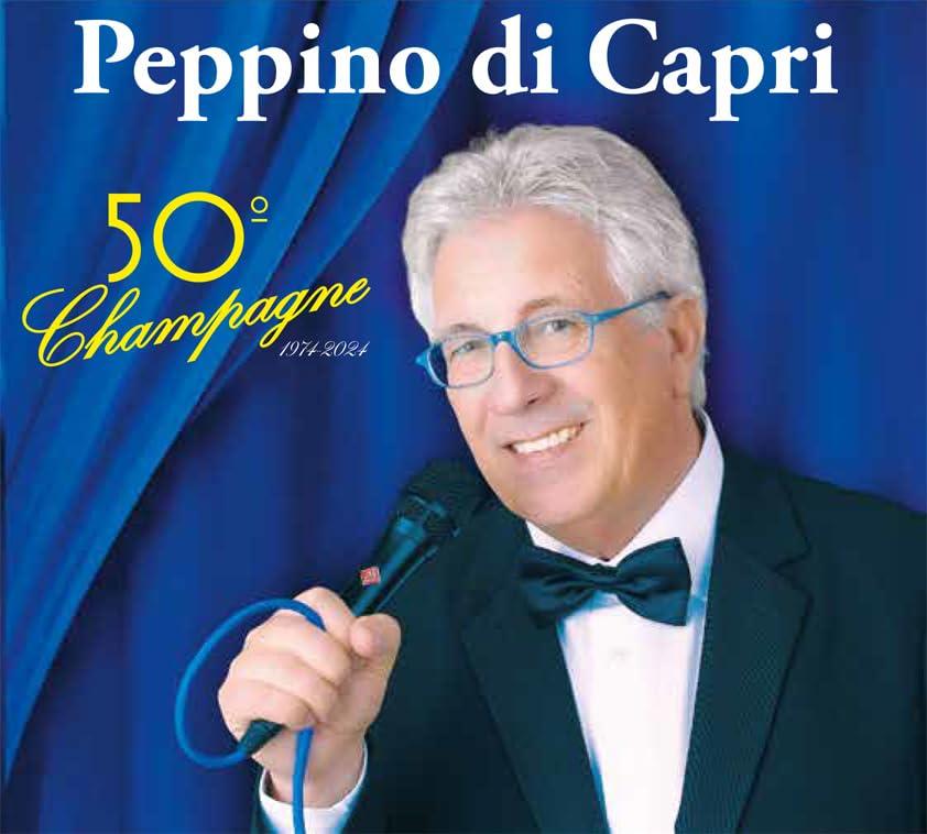 50° Champagne 1974 - 2024