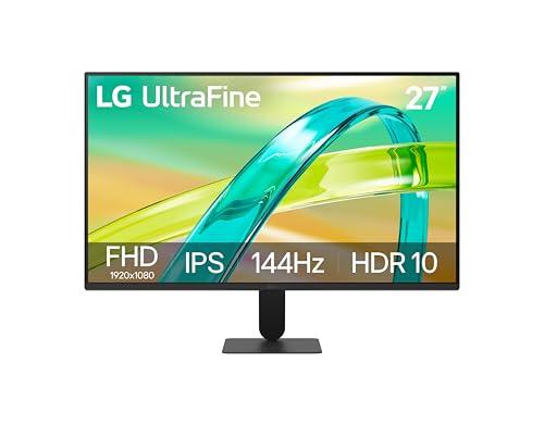 LG 27U411B Monitor 27