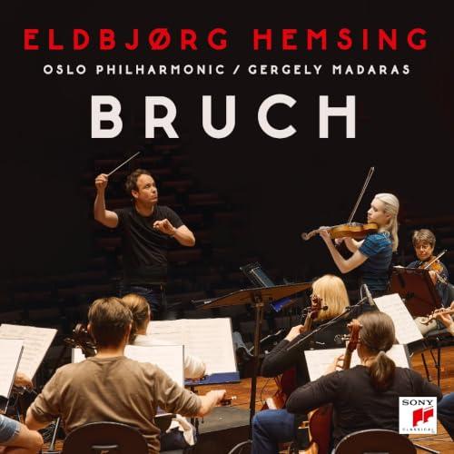 Bruch: Violin Concerto