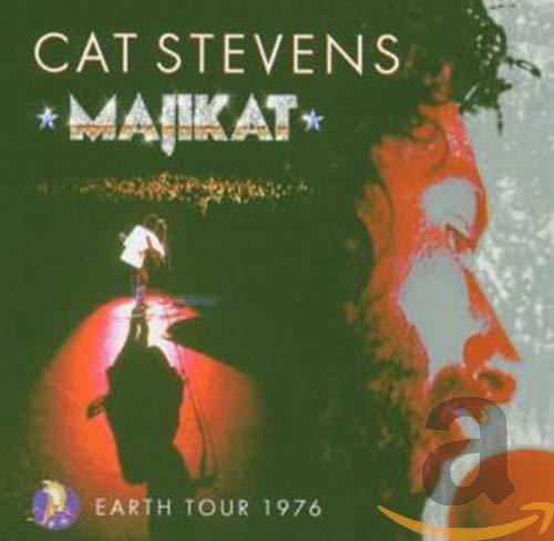 Majikat: Earth Tour 1976