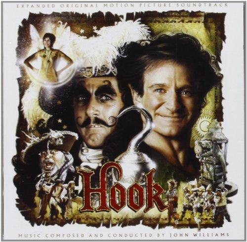 Hook -Remast-