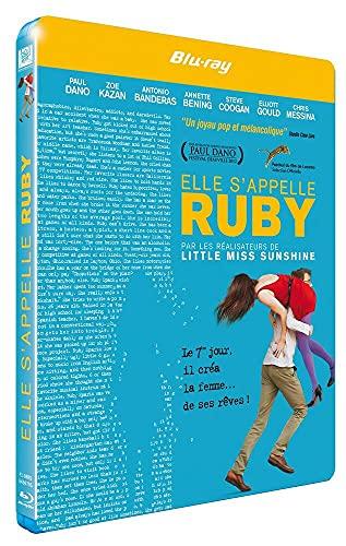 Elle s'appelle ruby
