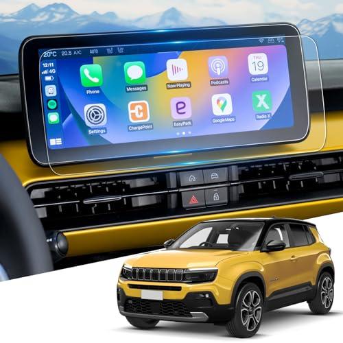 WEIPIN [2 pellicole protettive Nano da 10,25